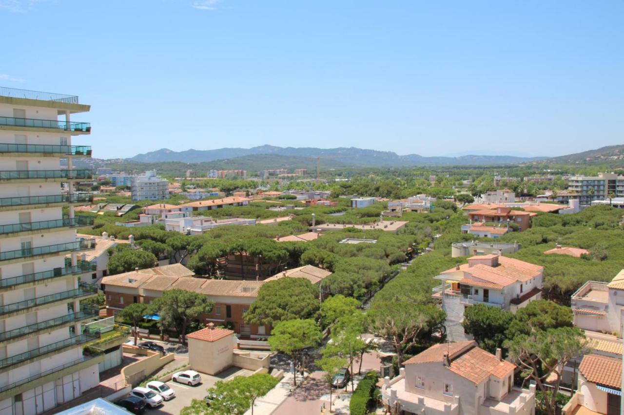 Ely Palace 8-2/1 Castell-Castell-Platja d'Aro Buitenkant foto
